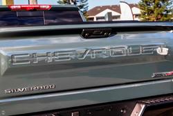 2026 Chevrolet Silverado 1500 ZR2 W/Tech Pack
