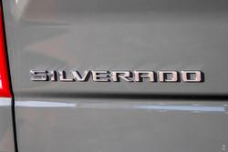 2026 Chevrolet Silverado 1500 ZR2 W/Tech Pack
