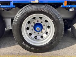 2022 Krueger St3 Od