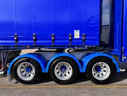 2022 Krueger St3 Od