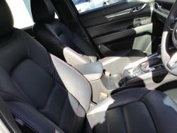 2025 Mazda CX-5 G25 GT SP
