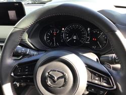 2025 Mazda CX-5 G25 GT SP