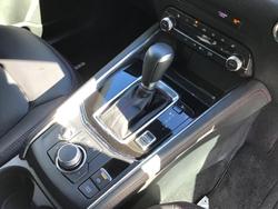 2025 Mazda CX-5 G25 GT SP