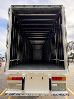 2016 Maxitrans St3 Od