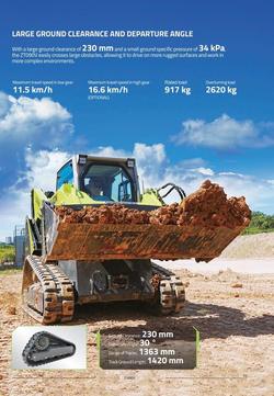2026 Zoomlion Zt090v 3.5Tonne