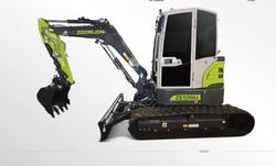 2026 Zoomlion Ze55gu