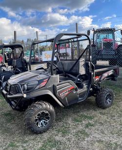 2024 Kubota Rtv-Xg850sl-As