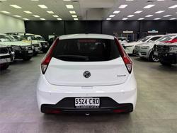 2022 MG MG3 Core