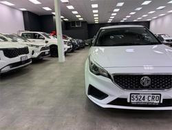 2022 MG MG3 Core
