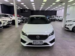 2022 MG MG3 Core