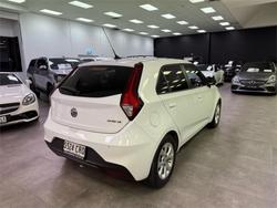 2022 MG MG3 Core