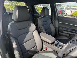 2026 KGM Musso EV 2WD
