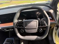 2026 KGM Musso EV 2WD