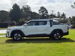 2026 KGM Musso EV 2WD