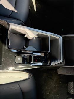 2026 KGM Musso EV 2WD