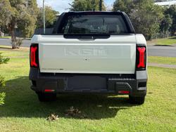 2026 KGM Musso EV 2WD