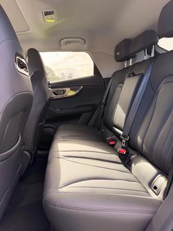 2026 Chery E5 Ultimate