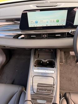2026 Chery E5 Ultimate