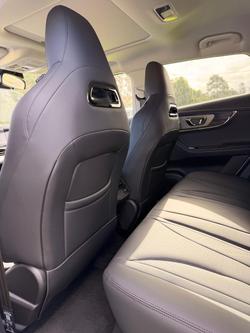 2026 Chery E5 Ultimate