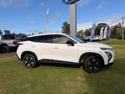 2026 Chery E5 Ultimate