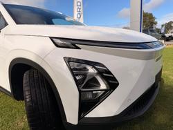 2026 Chery E5 Ultimate