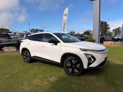2026 Chery E5 Ultimate