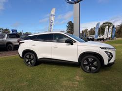 2026 Chery E5 Ultimate