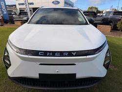 2026 Chery E5 Ultimate