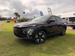 2026 Chery E5 Ultimate