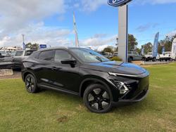 2026 Chery E5 Ultimate