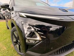 2026 Chery E5 Ultimate