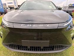 2026 Chery E5 Ultimate