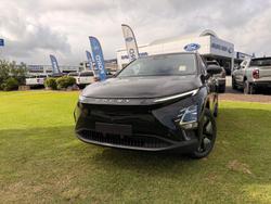 2026 Chery E5 Ultimate