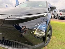 2026 Chery E5 Ultimate