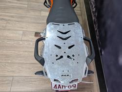 2023 Ktm 390 ADVENTURE ORANGE