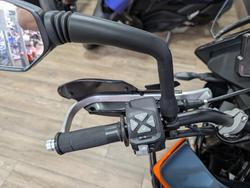 2023 Ktm 390 ADVENTURE ORANGE