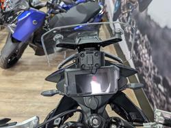 2023 Ktm 390 ADVENTURE ORANGE