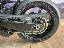 2026 Ktm 990 RC R Black