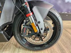 2026 Ktm 990 RC R Black