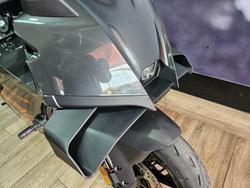 2026 Ktm 990 RC R Black