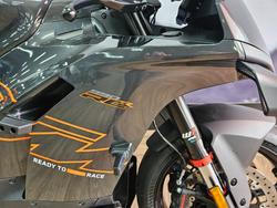 2026 Ktm 990 RC R Black