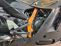 2026 Ktm 990 RC R Black