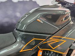 2026 Ktm 990 RC R Black