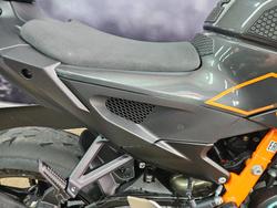 2026 Ktm 990 RC R Black