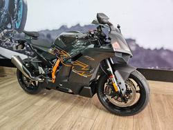 2026 Ktm 990 RC R Black