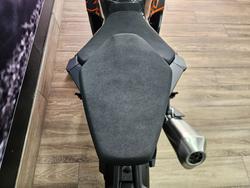 2026 Ktm 990 RC R Black