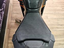 2026 Ktm 990 RC R Black