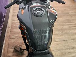 2026 Ktm 990 RC R Black