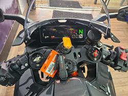 2026 Ktm 990 RC R Black