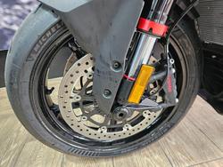 2026 Ktm 990 RC R Black